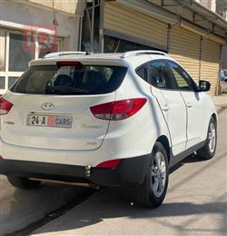 هیوندای تۆکسۆن